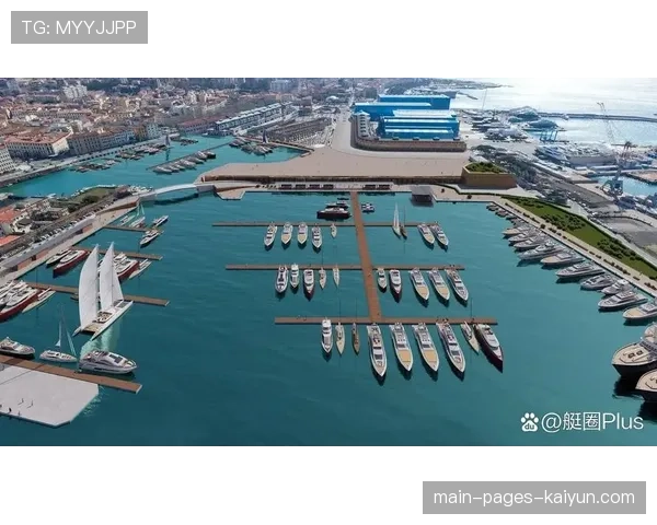 世界游艇挑战赛赛事合作城市扩展名单公布，世界级游艇