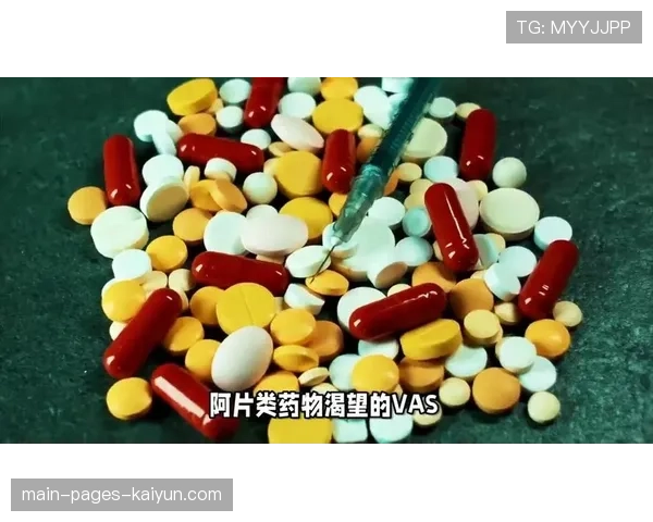 药物成瘾的戒断：从止痛药到海洛因的深渊，药物成瘾啵乐